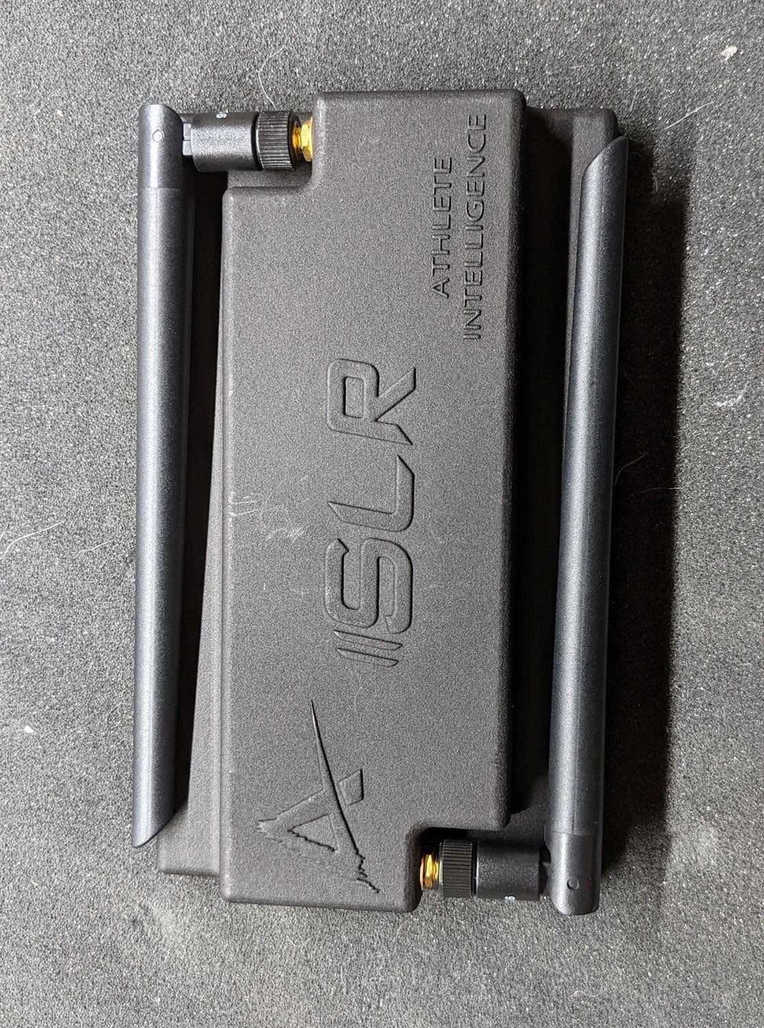 915 - 923 MHz Transceiver - FCC ID 2ADZF-S0002 - i1 SensorTech, Inc. D.B.A Athlete Intelligence