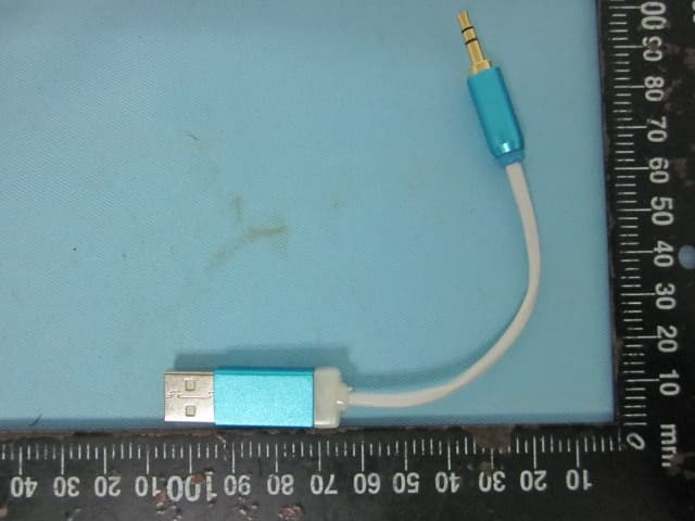 Firefly - FCC ID 2ADZTAVEHU01T00001 - ARICH INTERNATIONAL INC