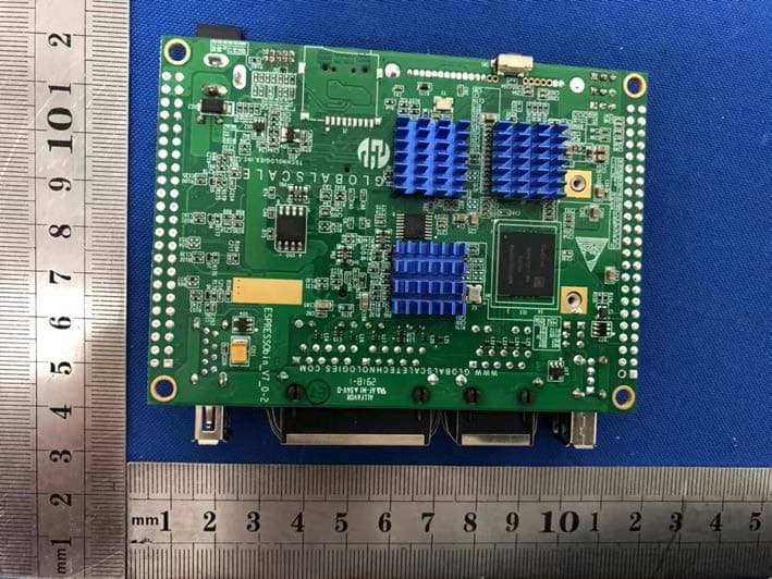 HIPswitch 75w - FCC ID 2AE4M-HS75W - Tempered Networks, Inc.