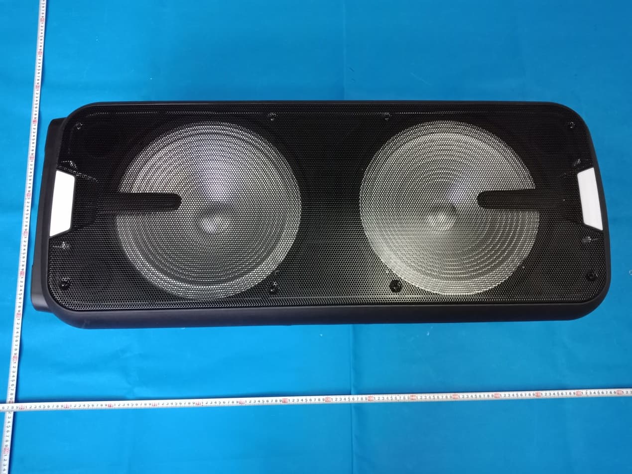 Party Speaker - FCC ID 2AE6G-2515BTB - Innovative Concepts and Design LLC