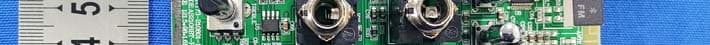 SPEAKER - FCC ID 2AE6G-AS2110 - Innovative Concepts and Design LLC