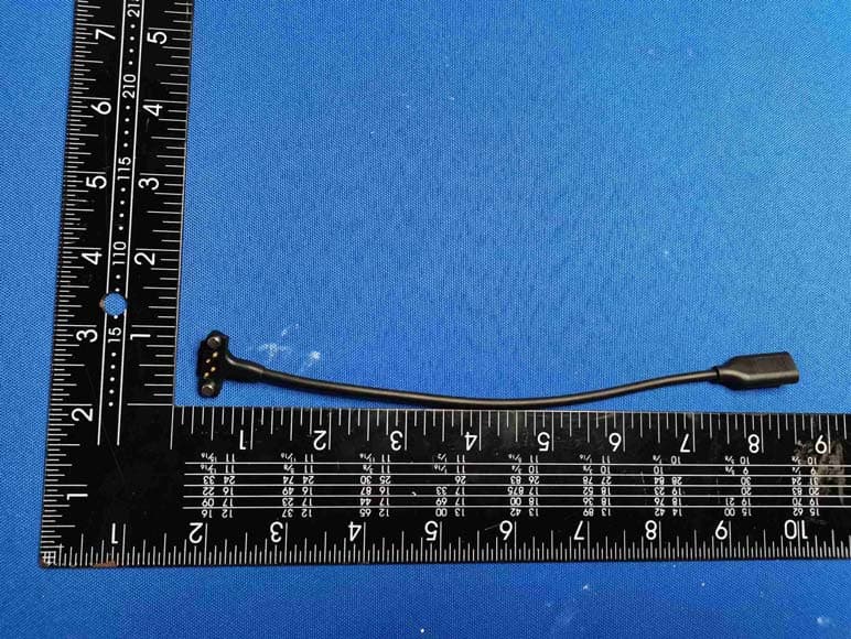 Bluetooth Headphone - FCC ID 2AE6N-TERRANOQ - TERRANO, LLC