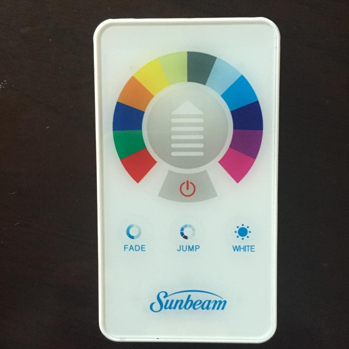 RF remote control - FCC ID 2AE6Q30810356 - L'Image Home Products Inc