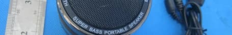 Twist Wireless Speaker - FCC ID 2AE7BHY-TWST - Hype Wireless LPD LTD