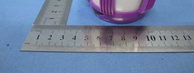 Bluetooth Speaker(Mini Wireless Speaker) - FCC ID 2AEC2J1 - Shenzhen Waron Technology Co., Ltd