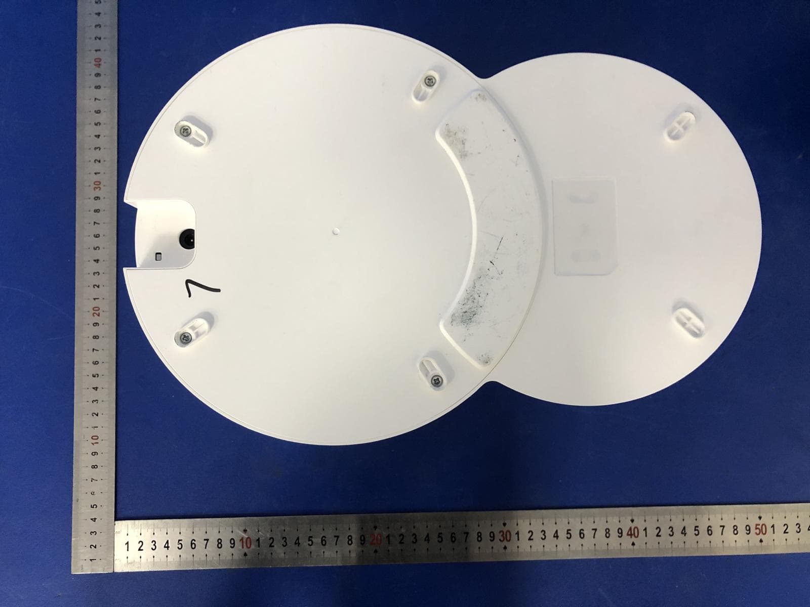 PETKIT FRESH ELEMENT 3 - FCC ID 2AEDG-P560 - PETKIT NETWORK TECHNOLOGY (SHANGHAI) CO.,LTD