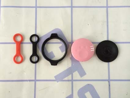 Petkit P1 - FCC ID 2AEDGP110 - PETKIT NETWORK TECHNOLOGY (SHANGHAI) CO.,LTD