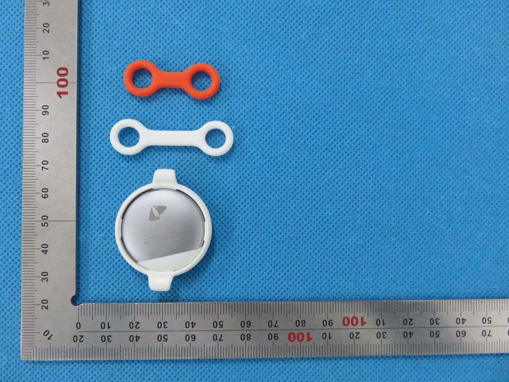 Petkit P2 - FCC ID 2AEDGP220 - PETKIT NETWORK TECHNOLOGY (SHANGHAI) CO.,LTD