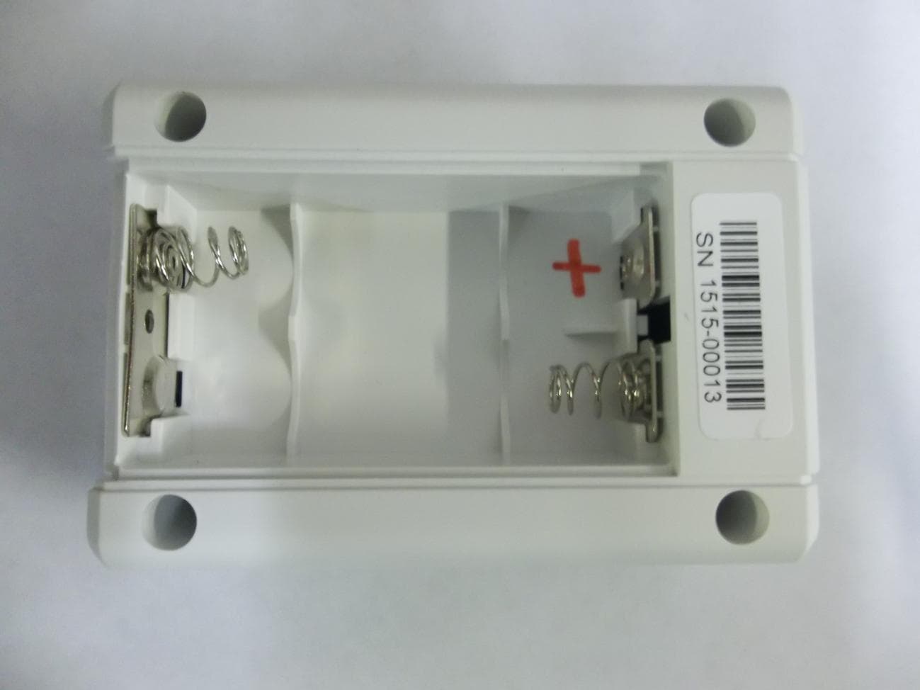 Bluetooth Beacon Device - FCC ID 2AEFO-GZFUSION1 - Gozio Inc.