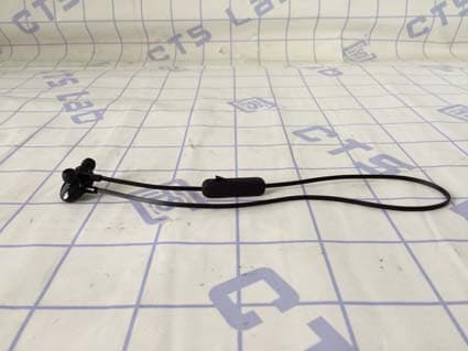 Bluetooth Headphones - FCC ID 2AEH9TP-616L - Dongguan Toopo Industry Limited Company