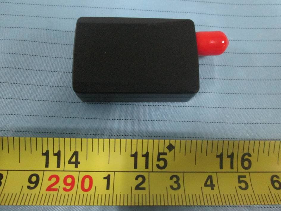 Wireless Transmitter - FCC ID 2AEHTHIEETS25 - Dongguan Hiee Electronic CO., LTD