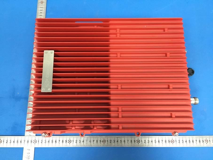 Remote Unit - FCC ID 2AEJ4R22207 - Sunwave Communications Co., Ltd