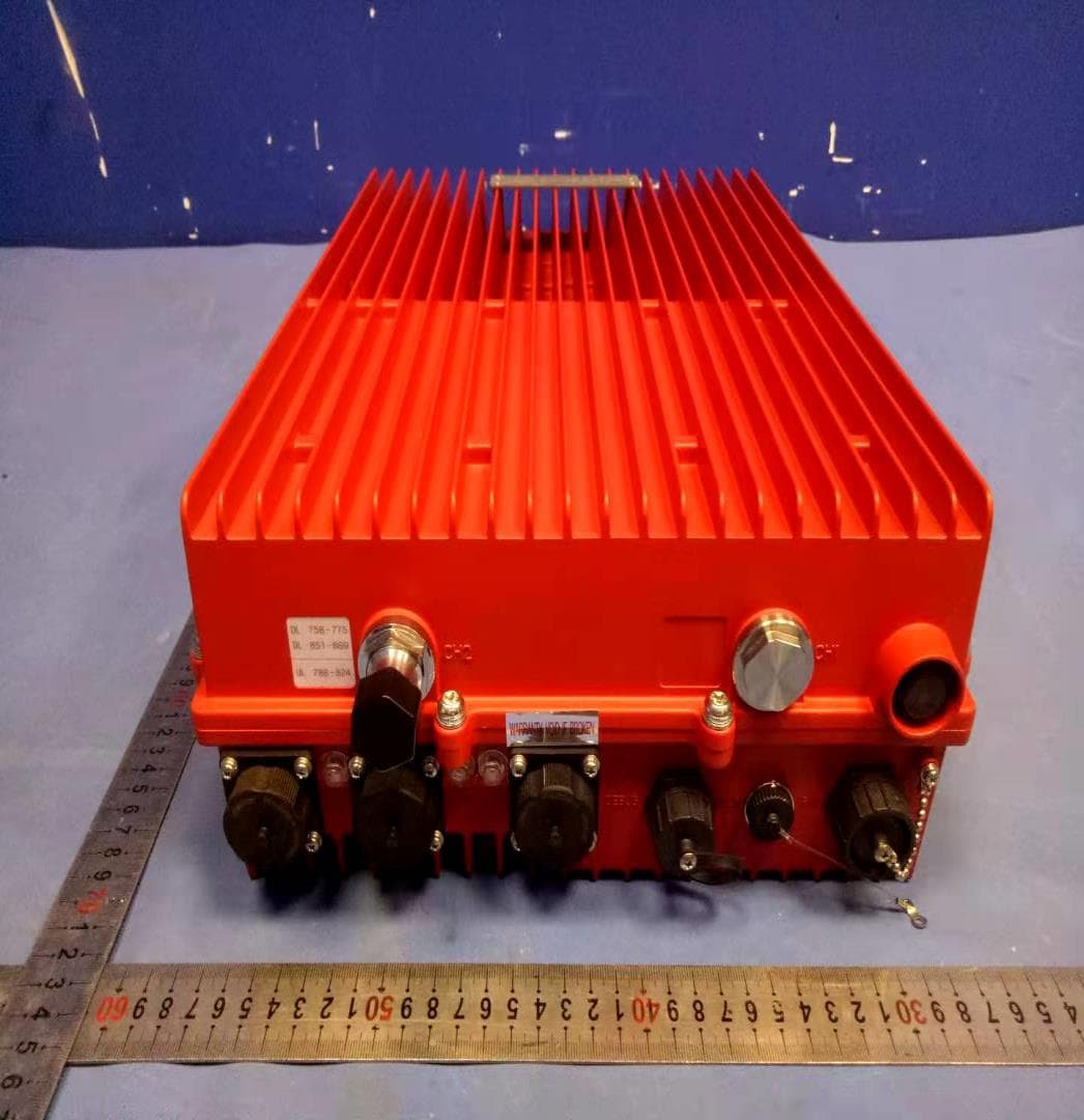 Remote Unit - FCC ID 2AEJ4R2220708 - Sunwave Communications Co., Ltd