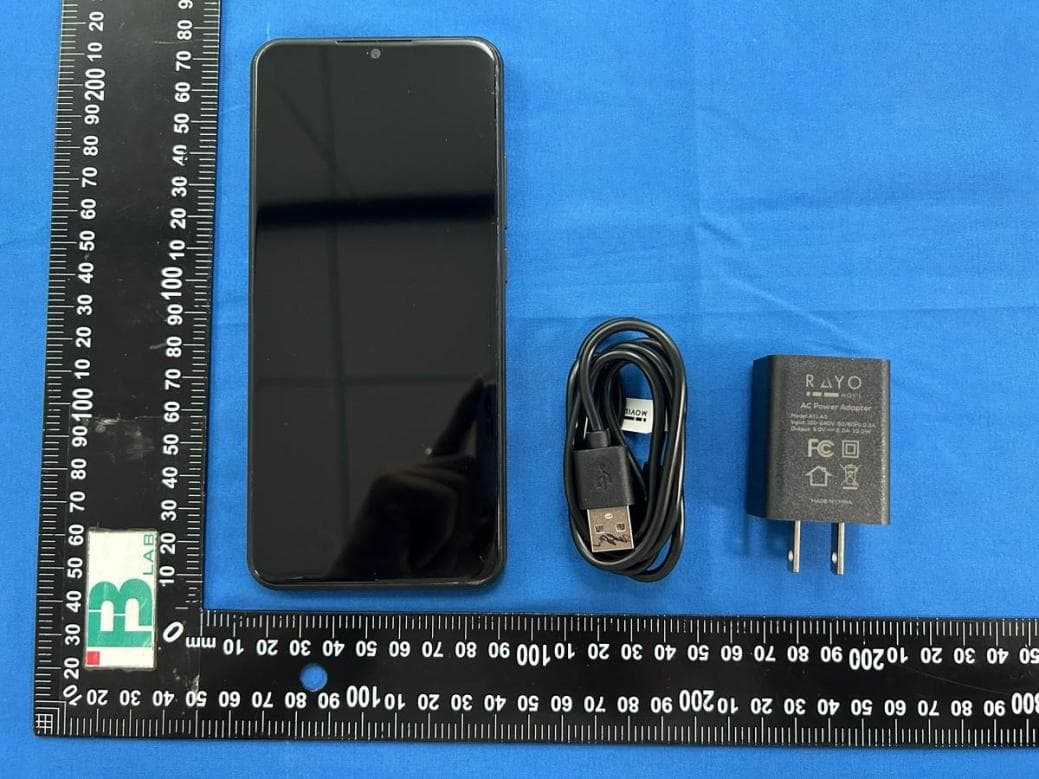 Mobile Phone - FCC ID 2AEJA-ATLAS - GSM GLOBE.COM INC