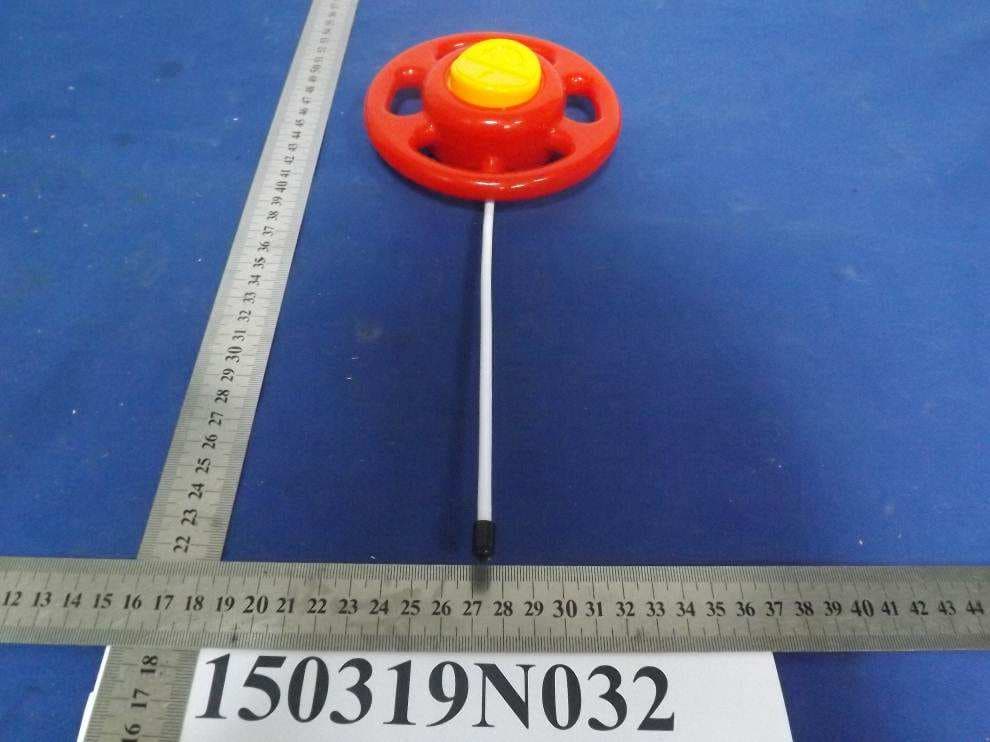 R/C Lighted Fire Engine - FCC ID 2AEJP-SYN-2015 - Synergistic Industrial Ltd