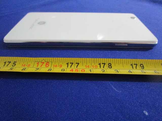 Astro X55 - FCC ID 2AEN3ASTROX55 - MAXWEST INTERNATIONAL LIMITED.