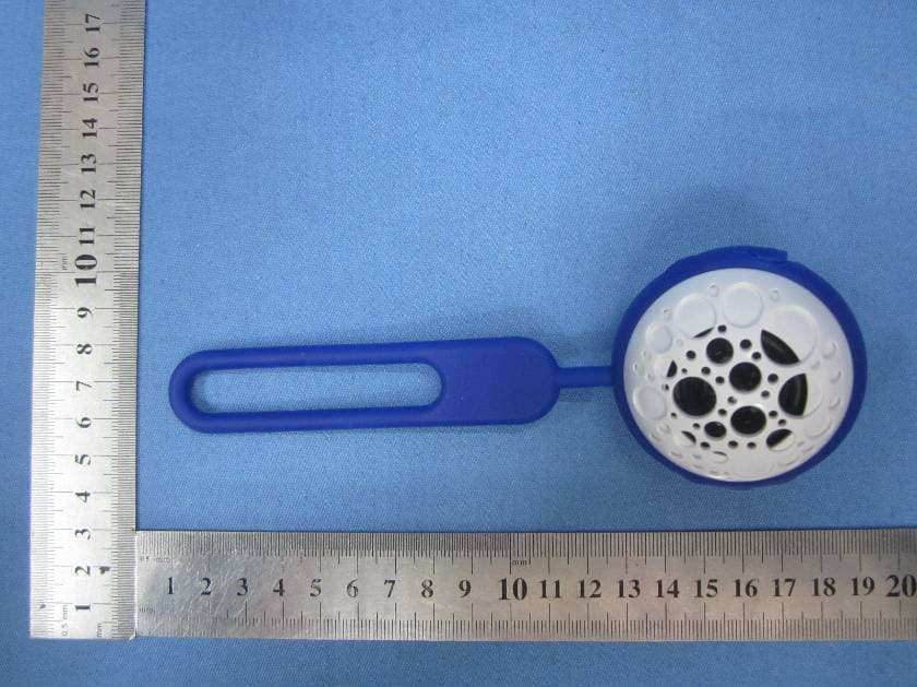 Bluetooth Speaker - FCC ID 2AEO6MS175 - EZiMAS Company Limited
