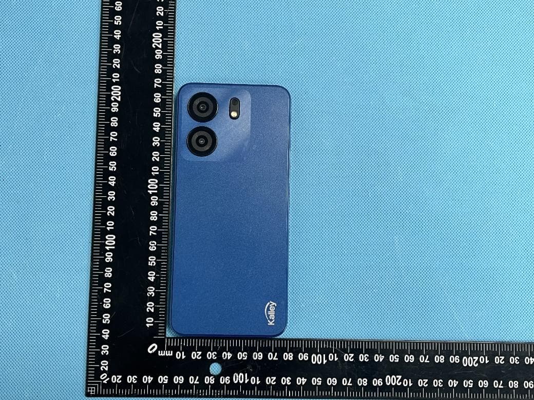 Smart phone - FCC ID 2AEPIBLACK5 - COLOMBIANA DE COMERCIO S.A.