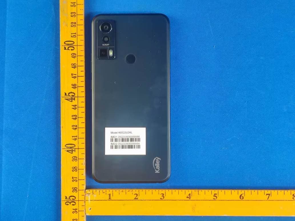 Smart Phone - FCC ID 2AEPIBLACKC - COLOMBIANA DE COMERCIO S.A.