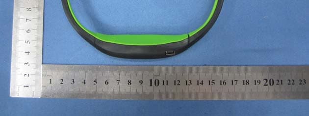 BLUETOOTH HEADPHONE - FCC ID 2AEQG-KS-SPORTS9 - Shenzhen Kai Xin Cheng(Ksentry) Electronics Co., Ltd.