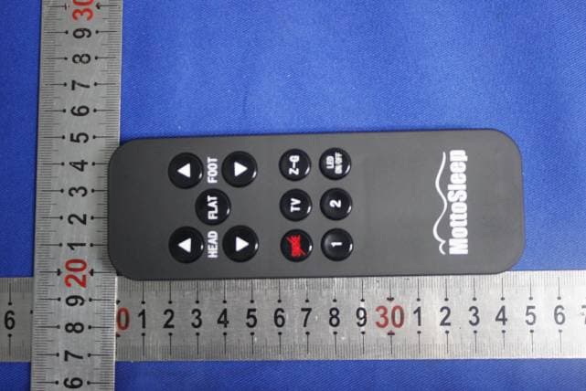 Control Box - FCC ID 2AEQWCH11HHC001 - HHC Changzhou Corp.