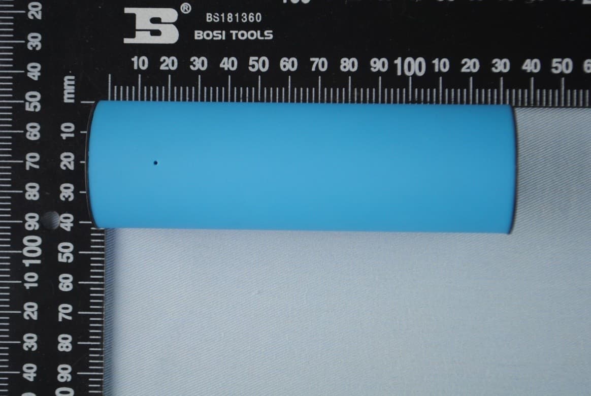Bluetooth Speaker - FCC ID 2AERQ18H13 - Shenzhen GBE Technologies Co.,Ltd.