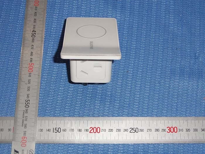WUKONG - FCC ID 2AES6WUKONG - GALAXYWIND Network System Co., Ltd.