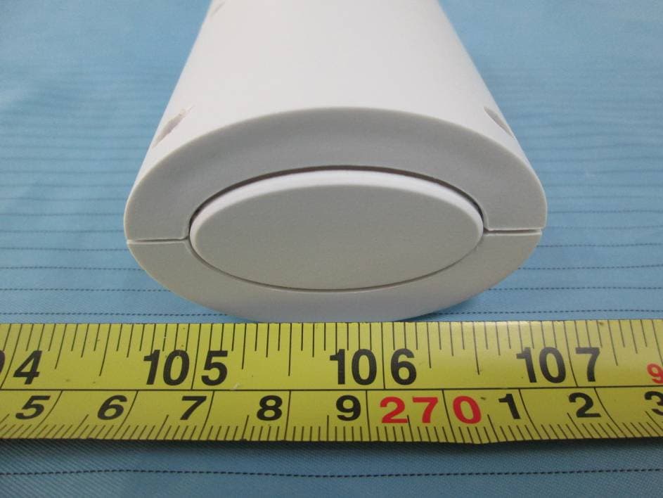 Wuneng S2 Wi-Fi Smart Socket - FCC ID 2AES6WUNENG - GALAXYWIND Network System Co., Ltd.