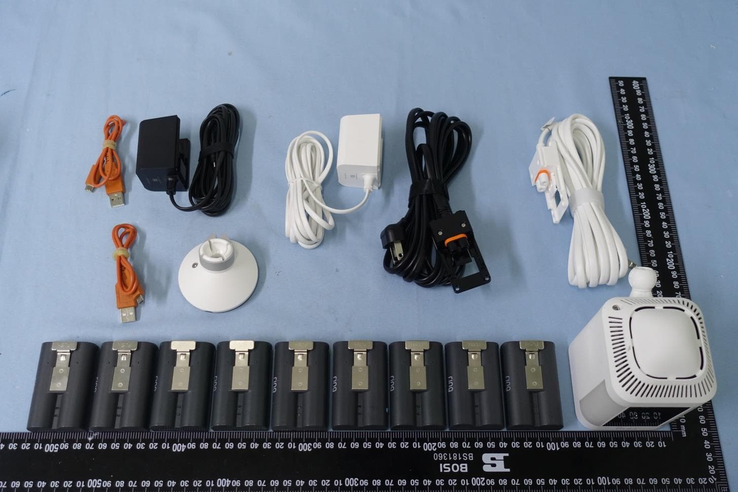 Spotlight Cam Plus - FCC ID 2AEUPBHASL001 - Ring LLC