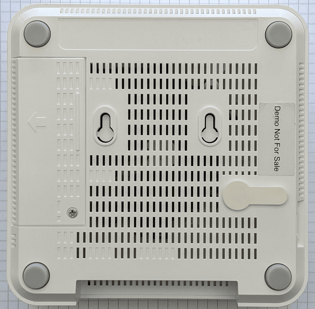 Communications device - FCC ID 2AEUPBHAXN001 - Ring LLC