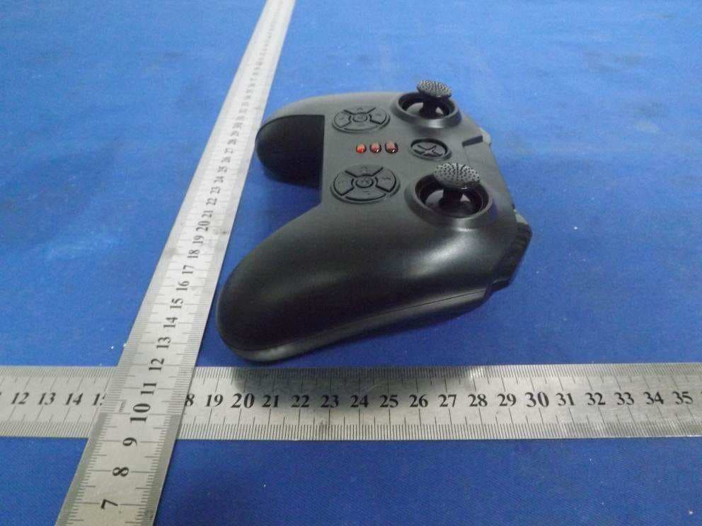 4 channel drone (quadcopter) - FCC ID 2AEV7XBM8NEXTX9GP - Shantou Dream Horse Toys Factory