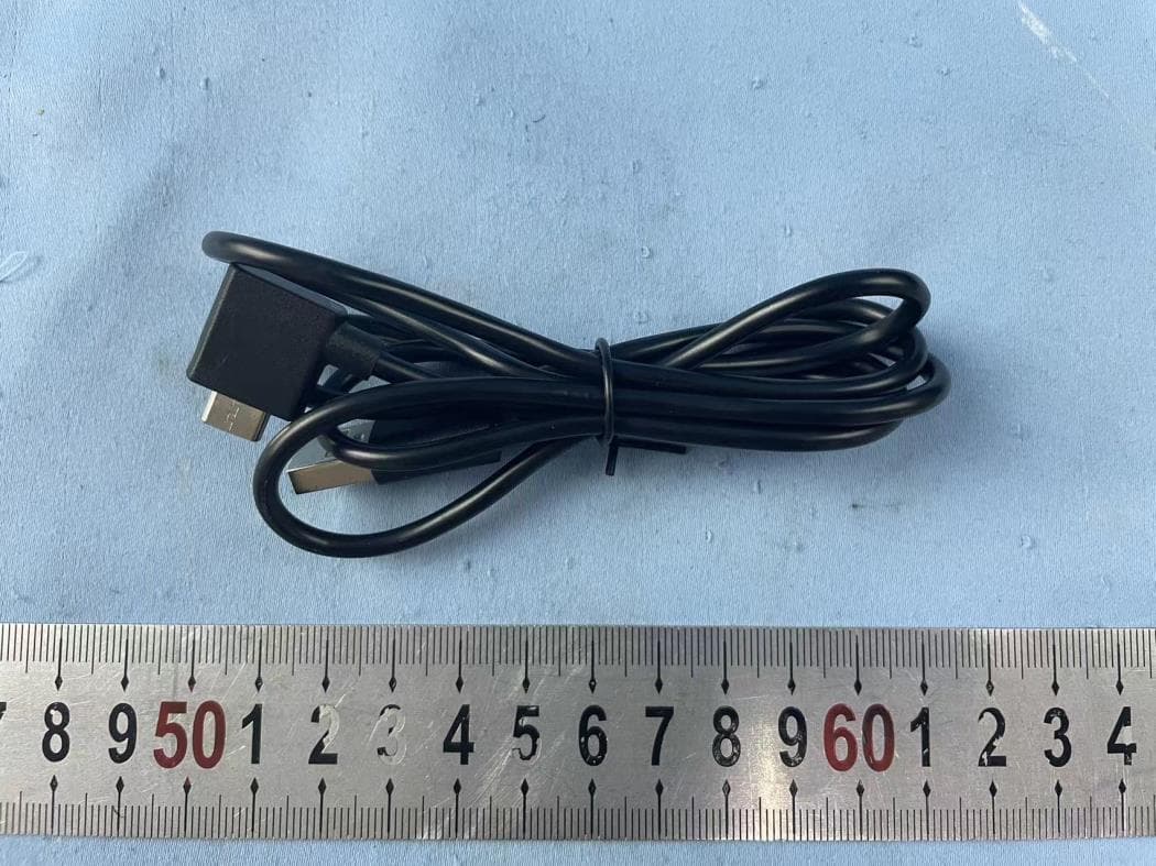 Portable Storage Valet with Charging Pad - FCC ID 2AEVM1015473 - MerchSource, LLC.