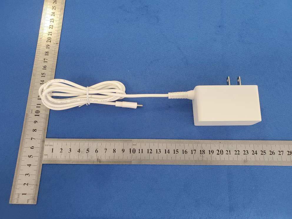 Vanity Mirror LED 9inch Double Sided with Speaker Bluetooth - FCC ID 2AEVM1015867 - MerchSource, LLC.