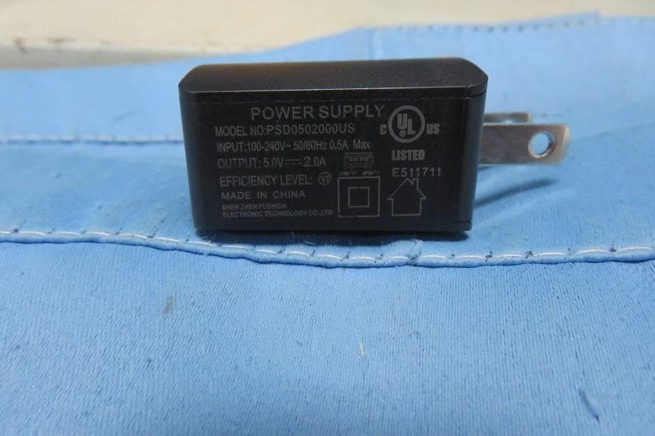 PowerBoost Move Smart - FCC ID 2AEVM1016979 - MerchSource, LLC.