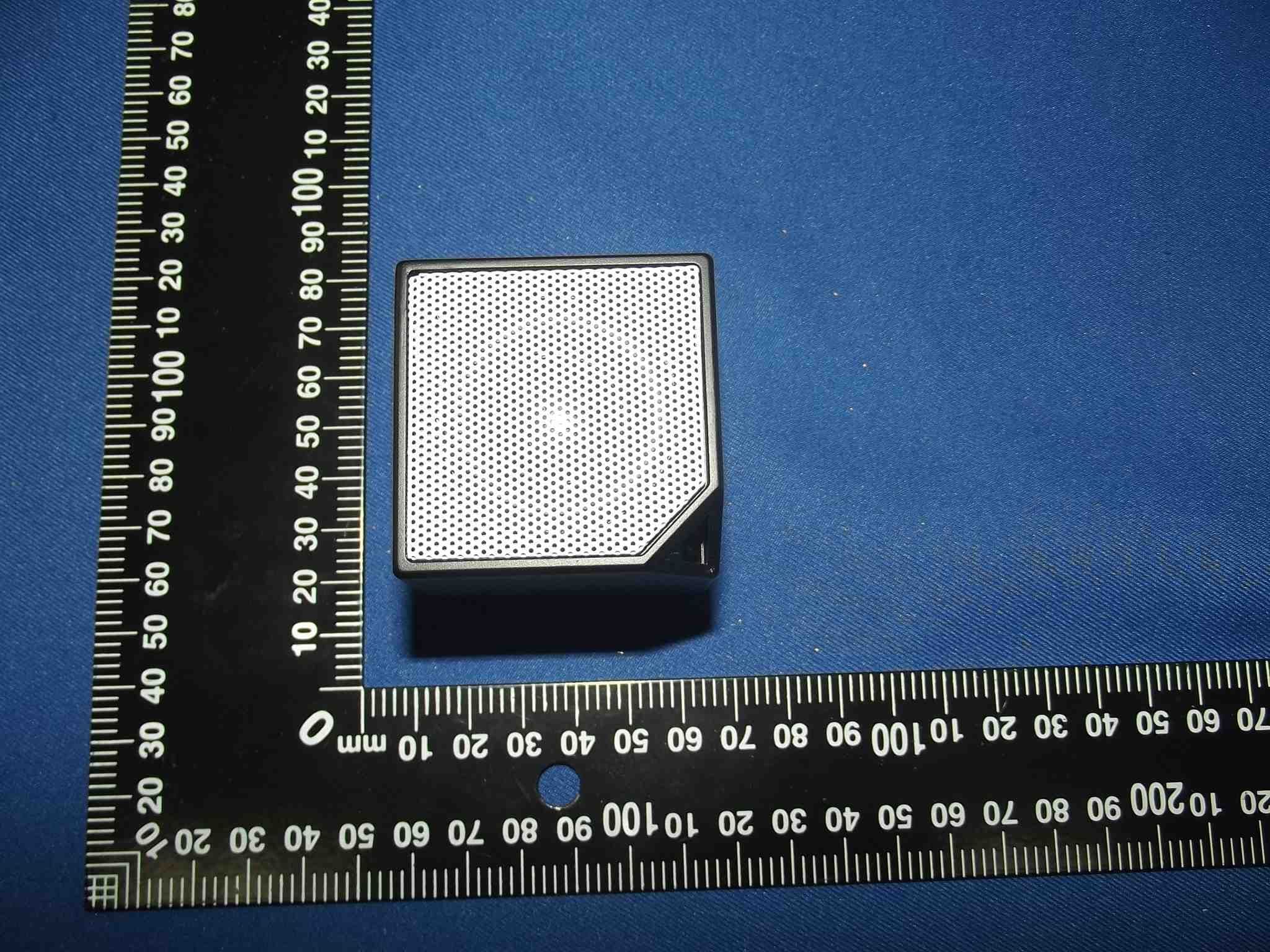 Bluetooth Speaker - FCC ID 2AEXS-BYH-1029 - SHENZHEN DOAGEAS TECHNOLOGY LIMITED