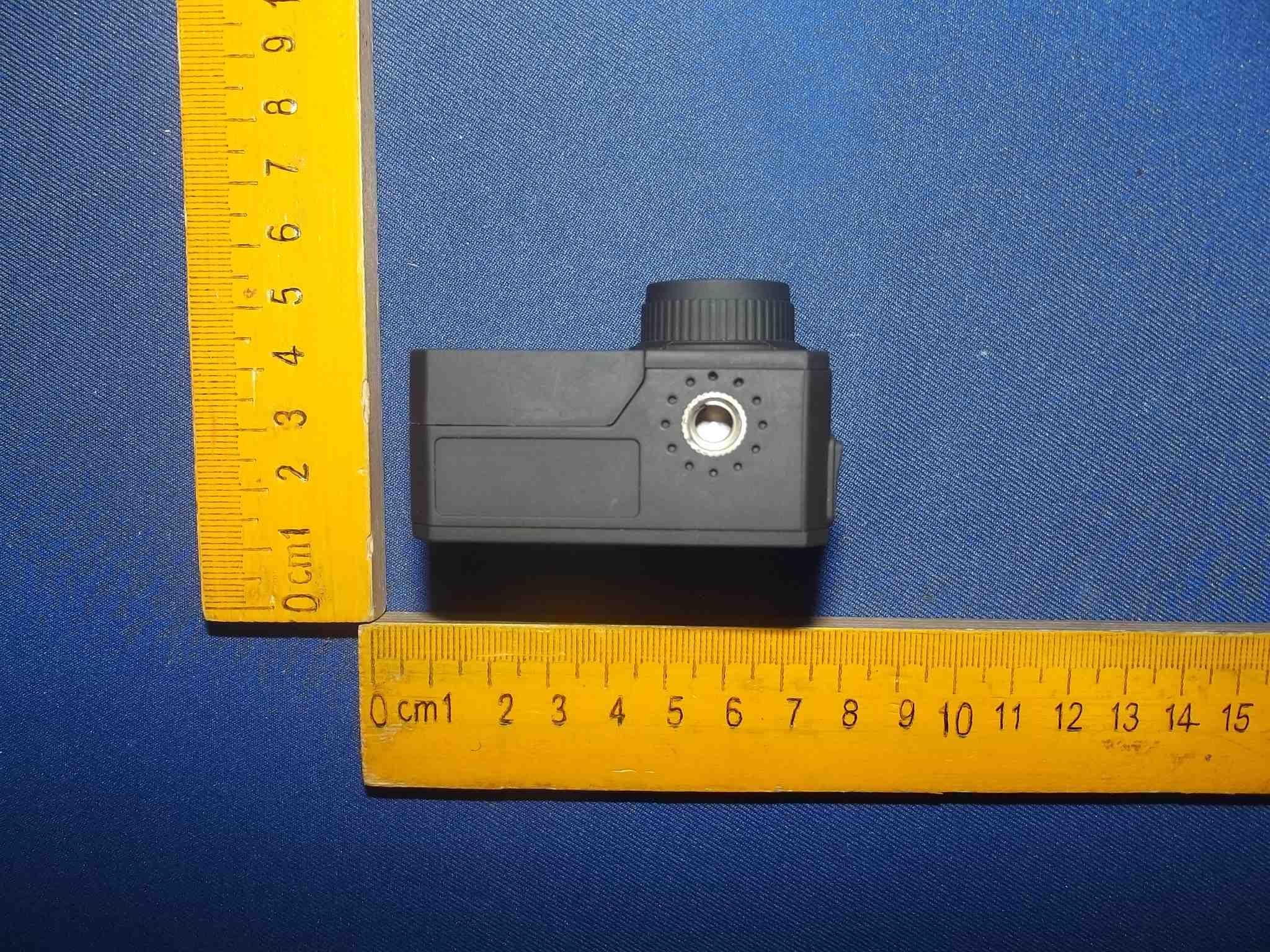 Action Camera - FCC ID 2AEXS-DV-11A - SHENZHEN DOAGEAS TECHNOLOGY LIMITED
