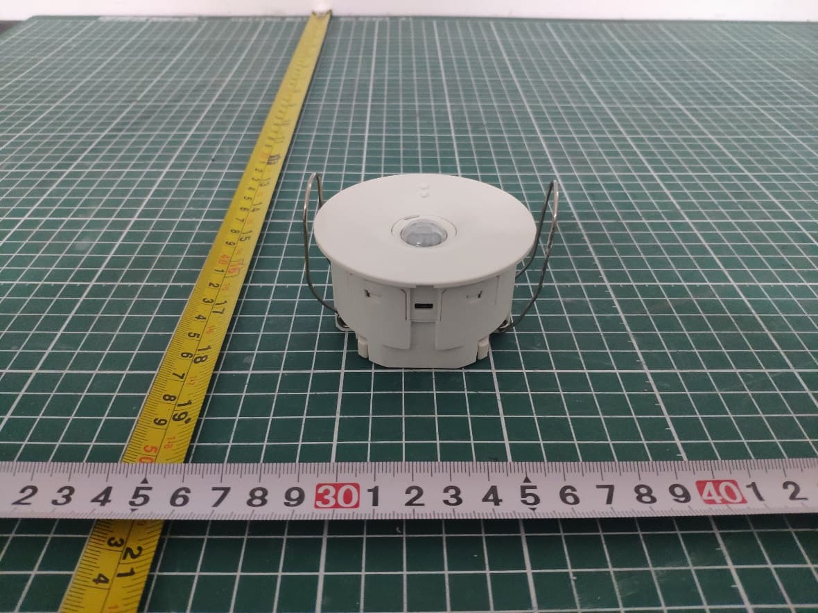 Multifunction Sensor - FCC ID 2AF2NDNS360LB - Signify North America Corporation