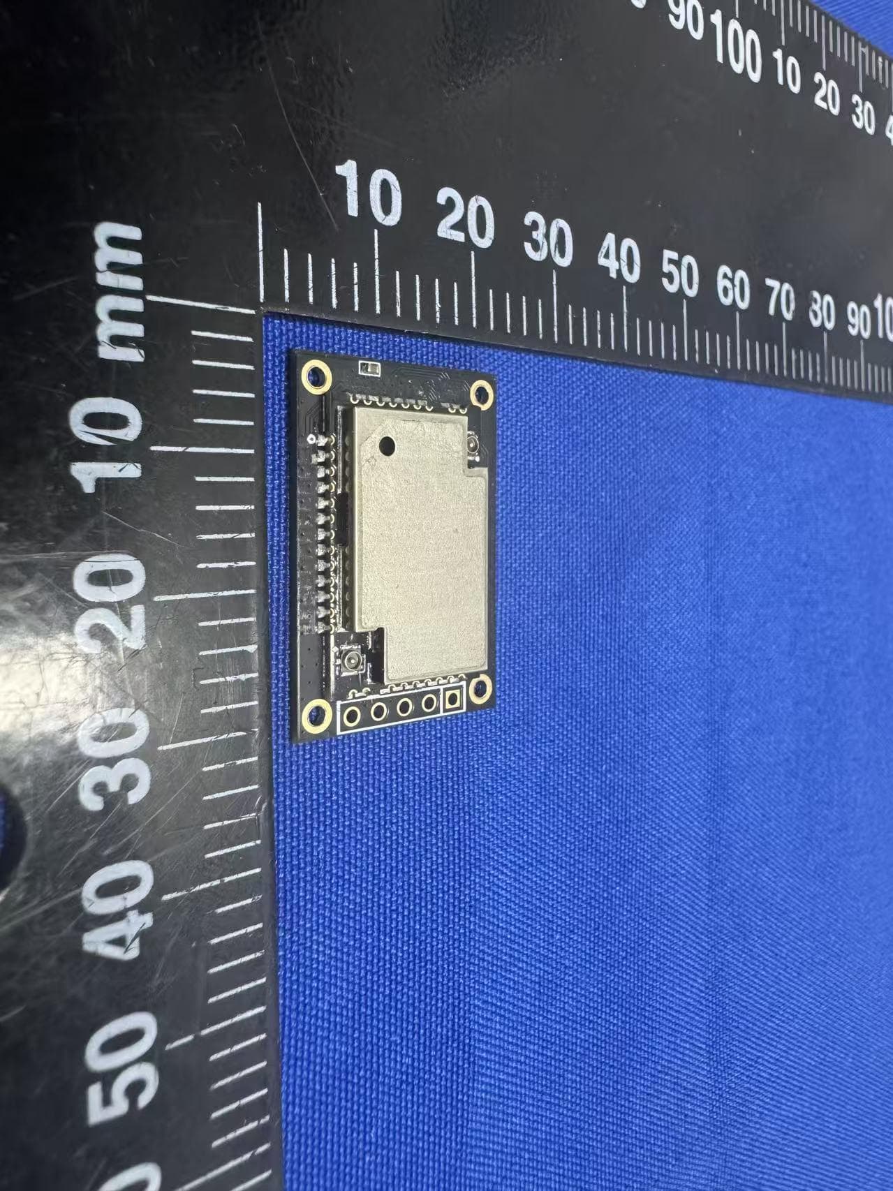 WisDuo Module - FCC ID 2AF6B-3112 - Shenzhen RAKwireless Technology Co.,Ltd.