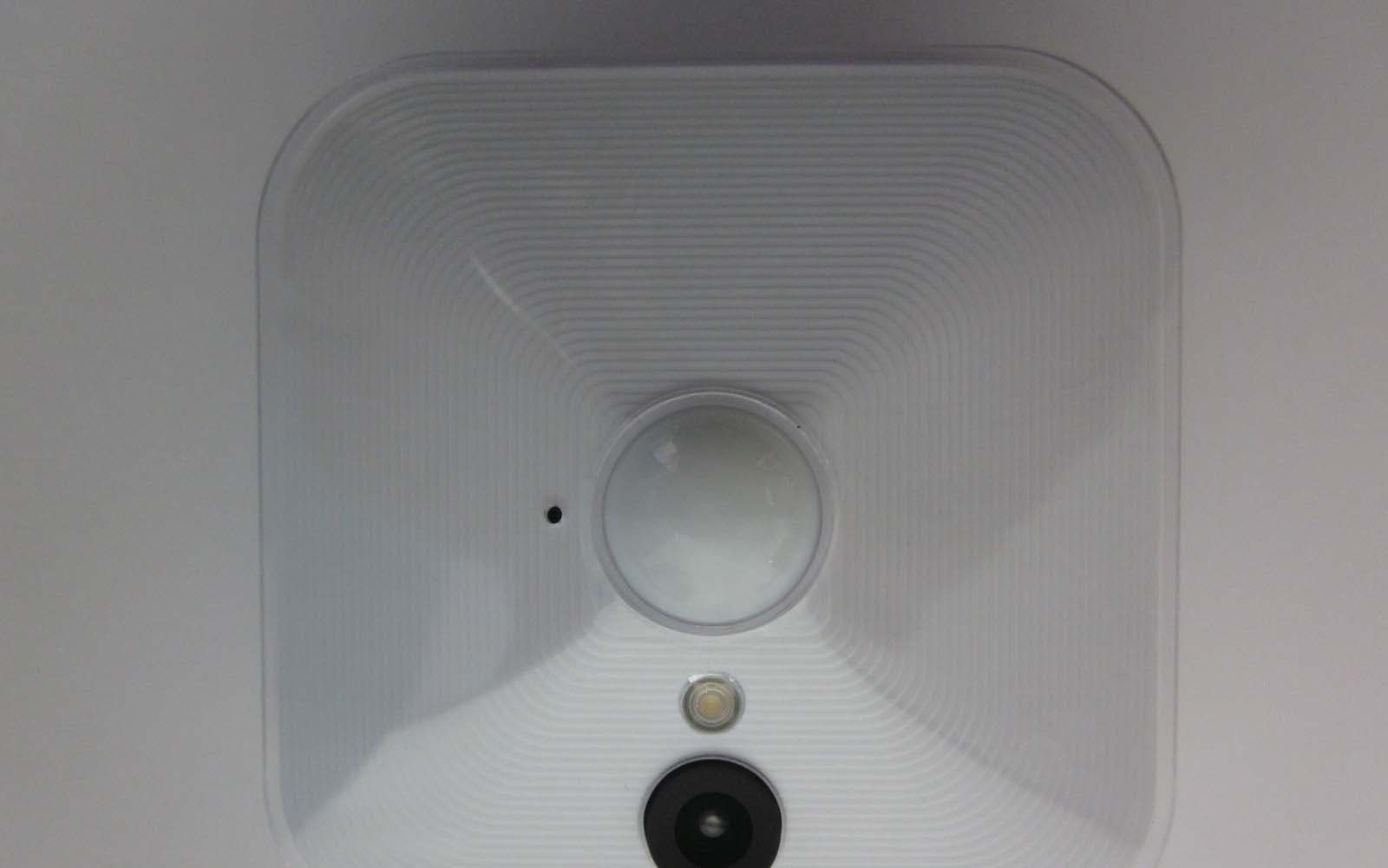 Blink Camera - FCC ID 2AF77-BCM00100U - Immedia Semiconductor LLC