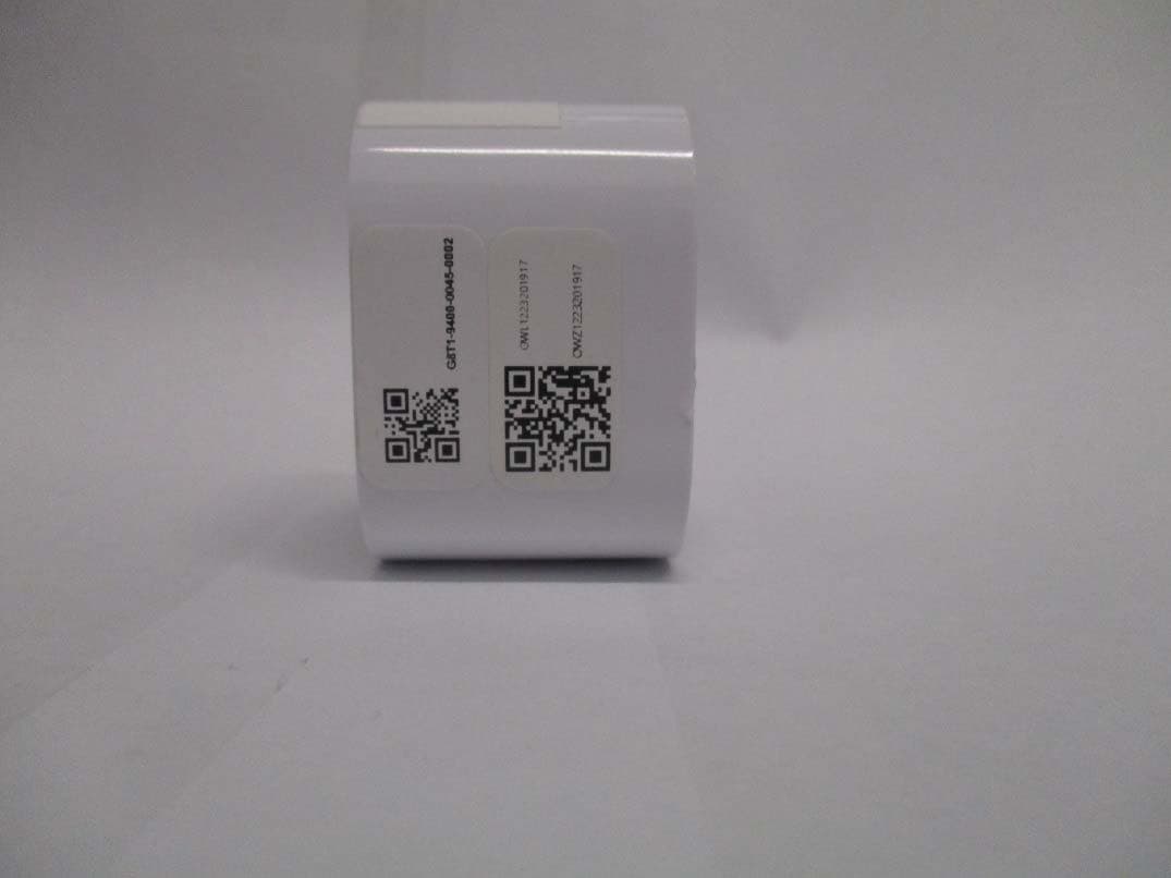 Blink Mini Camera - FCC ID 2AF77-H1931660 - Immedia Semiconductor LLC