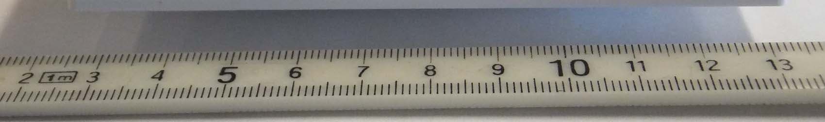 Deluxe Plus Control - FCC ID 2AFBLDX02 - Airia Brands Inc.