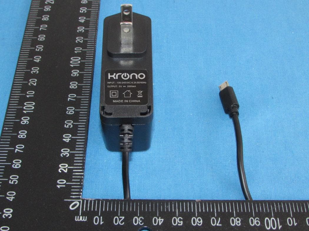TABLET PC - FCC ID 2AFD9101 - MOVEON TECHNOLOGY LIMITED