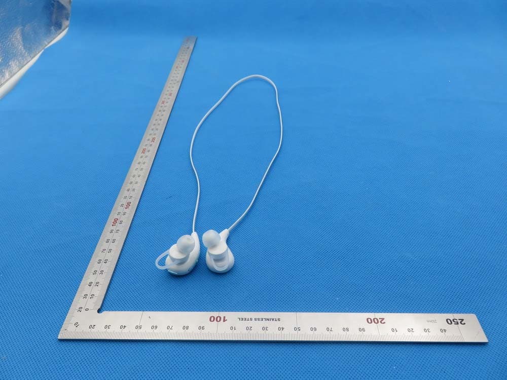 Bluetooth Headset - FCC ID 2AFDPB220 - Shenzhen X-LIVE Electronics Co., Ltd.