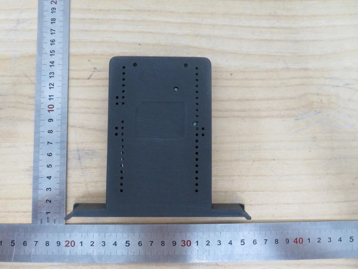 WIFI Module - FCC ID 2AFG6-SI04B - Guangzhou Shirui Electronics Co., Ltd