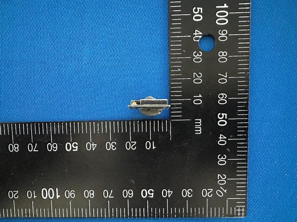 WiFi Module - FCC ID 2AFG8CPWMU02 - Cyber Power Systems, Inc.