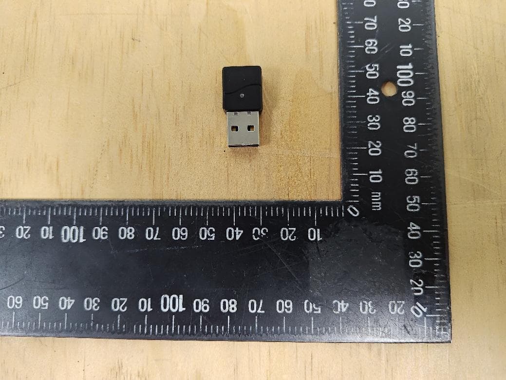 Wireless USB Dongle - FCC ID 2AFG8SNWDG001 - Cyber Power Systems, Inc.