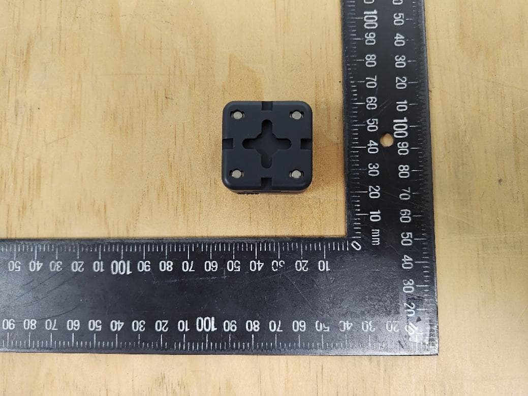 Wireless Environmental Sensor - FCC ID 2AFG8SNWEV001 - Cyber Power Systems, Inc.