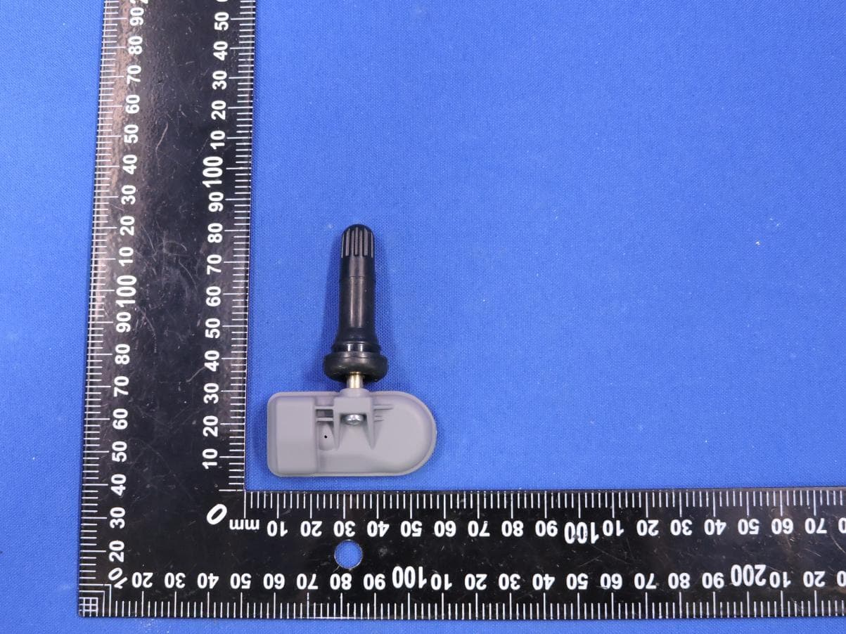 US2.5 LITE - FCC ID 2AFH7PHT290 - HAMATON AUTOMOTIVE TECHNOLOGY CO., LTD