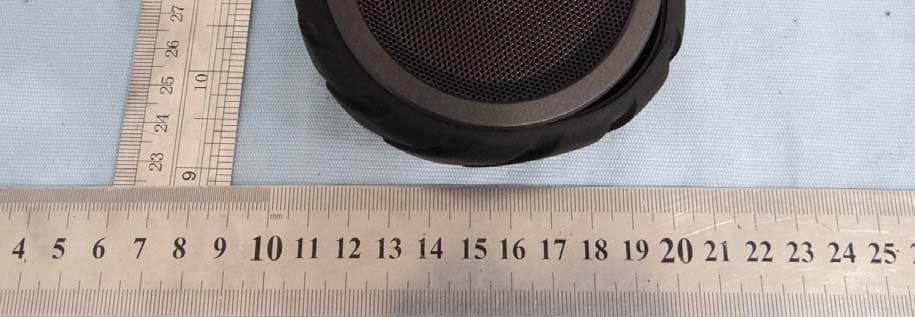 AUKEY - FCC ID 2AFHPSK-M4 - SHENZHEN AUKEY E BUSINESS CO., LTD.