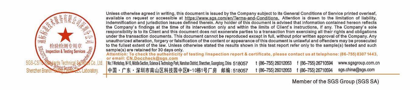 4G LTE Wi-Fi 6 Router - FCC ID 2AFIW-X3000C16 - GL Technologies (Hong Kong) Limited